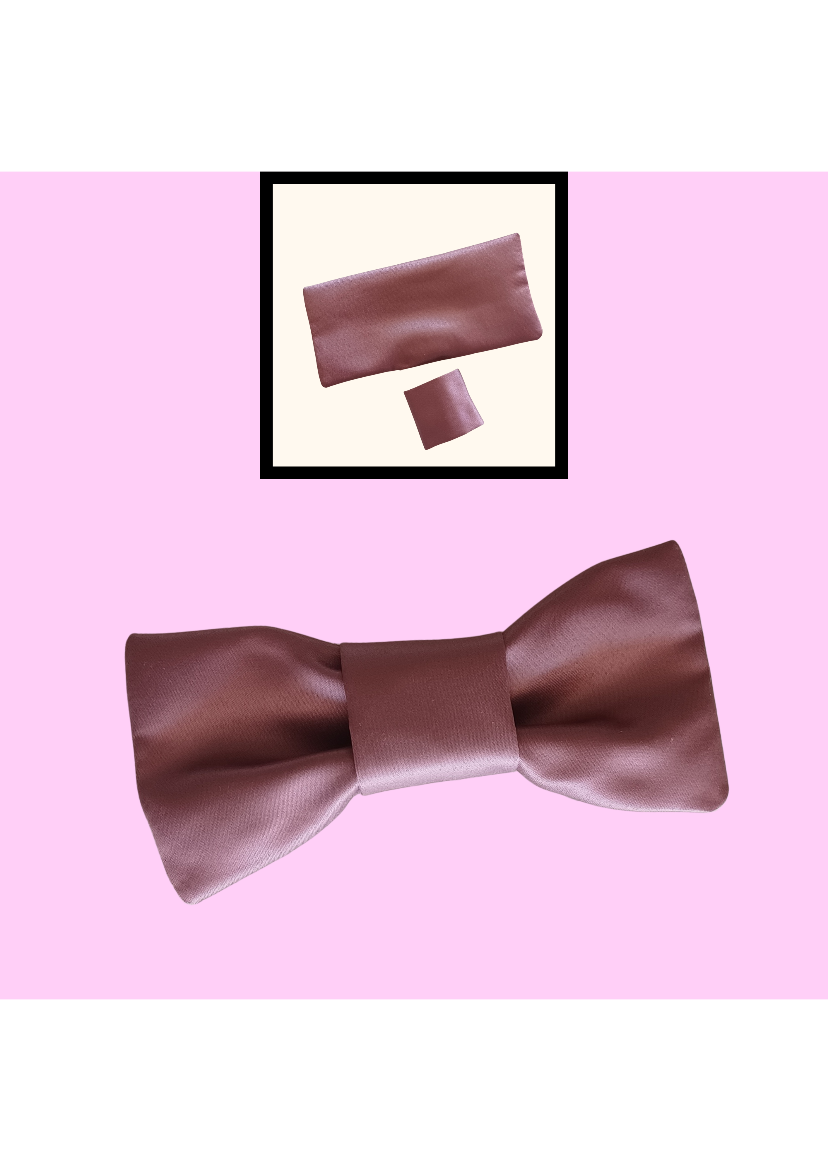 Classic Bowtie